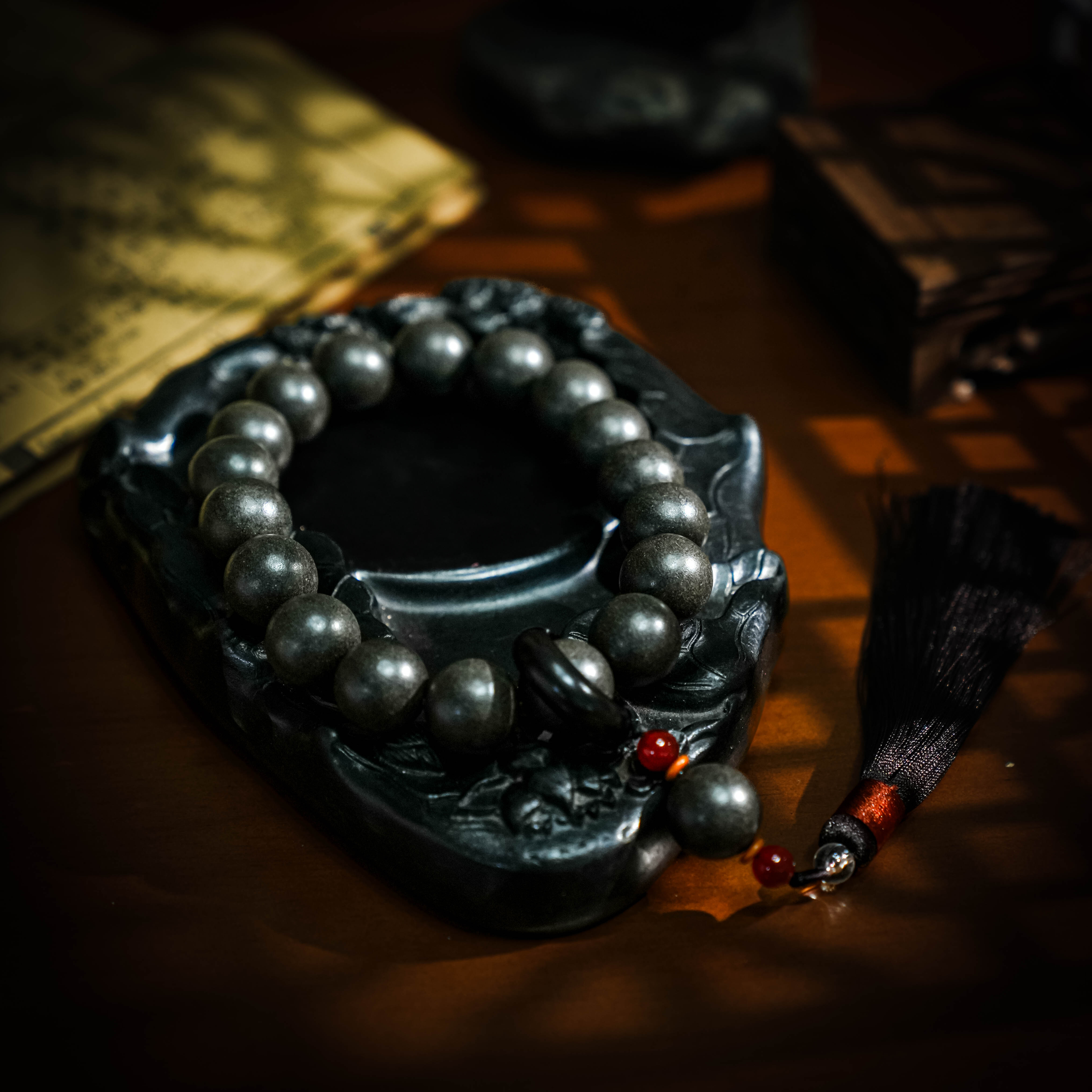 【玄龙万应香·专属链接】限量--泥塑·非遗古法工艺