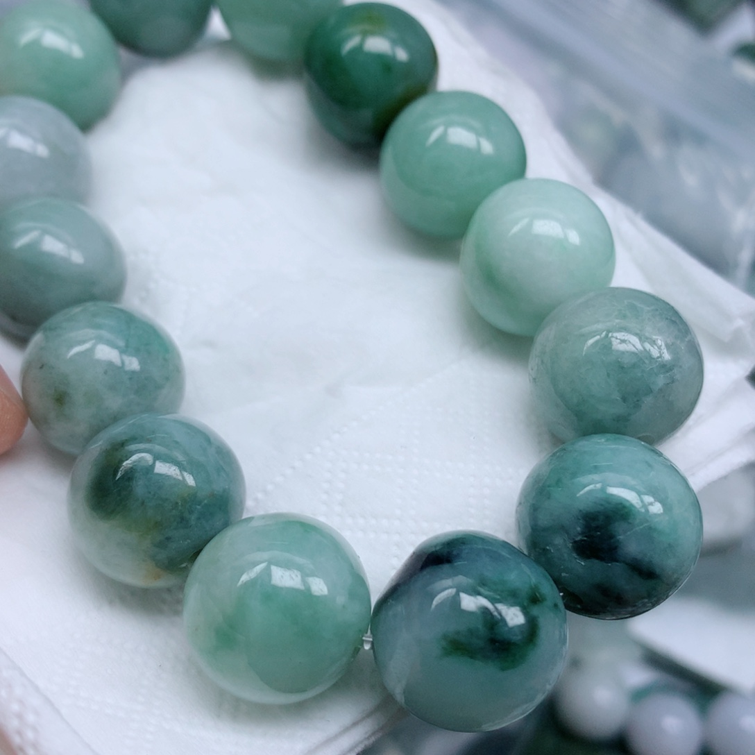 翡翠未镶嵌吊坠(不含链)吊坠