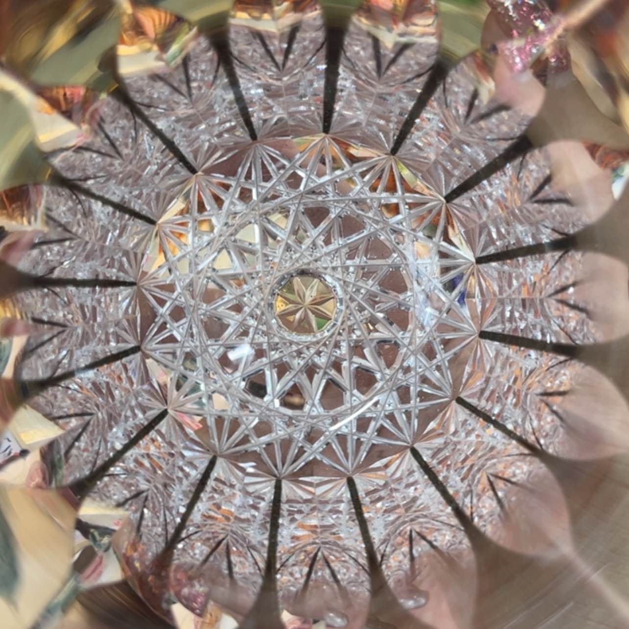 【闪购商品】深刻精雕星芒一个，高货福利