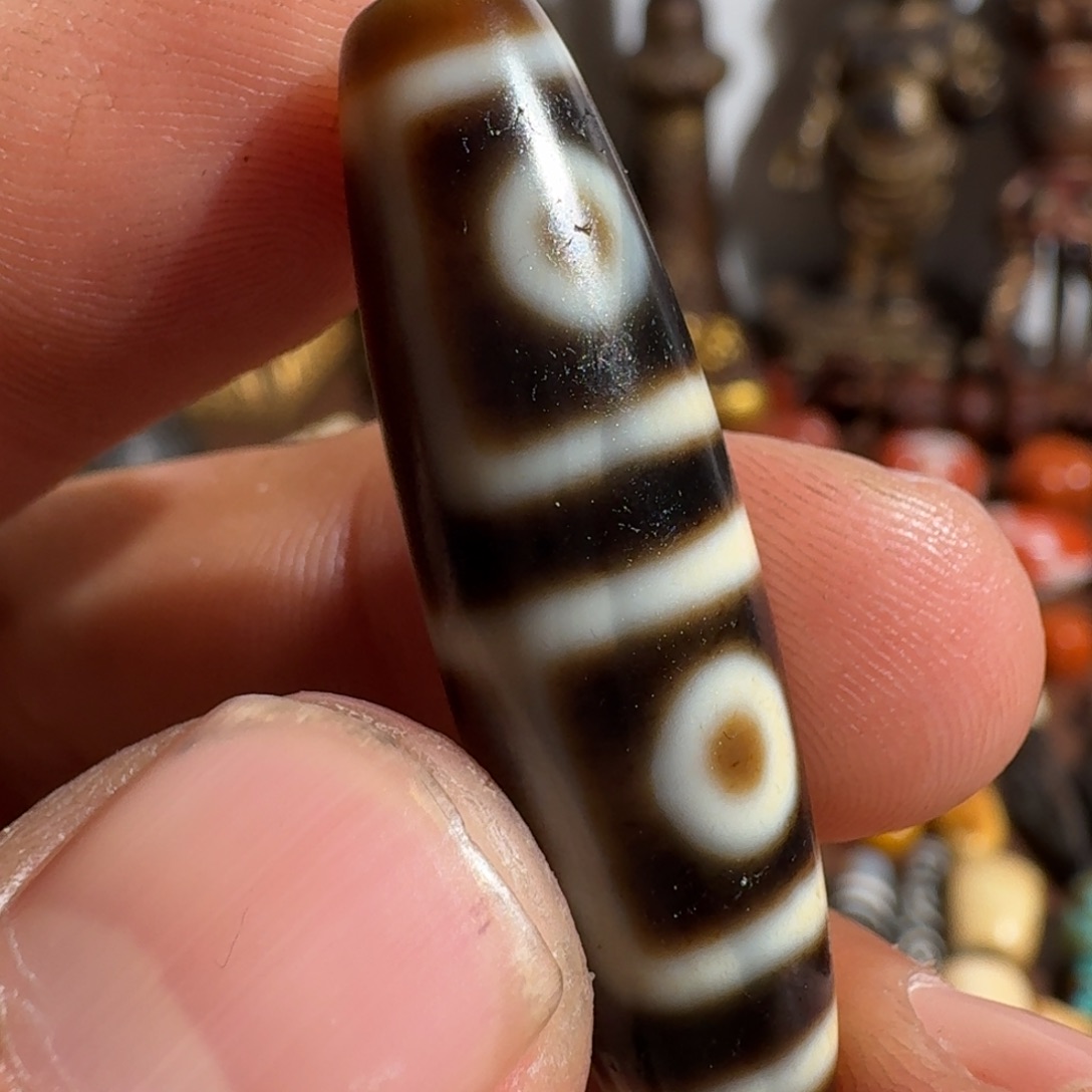 柏香籽/百香籽吊坠