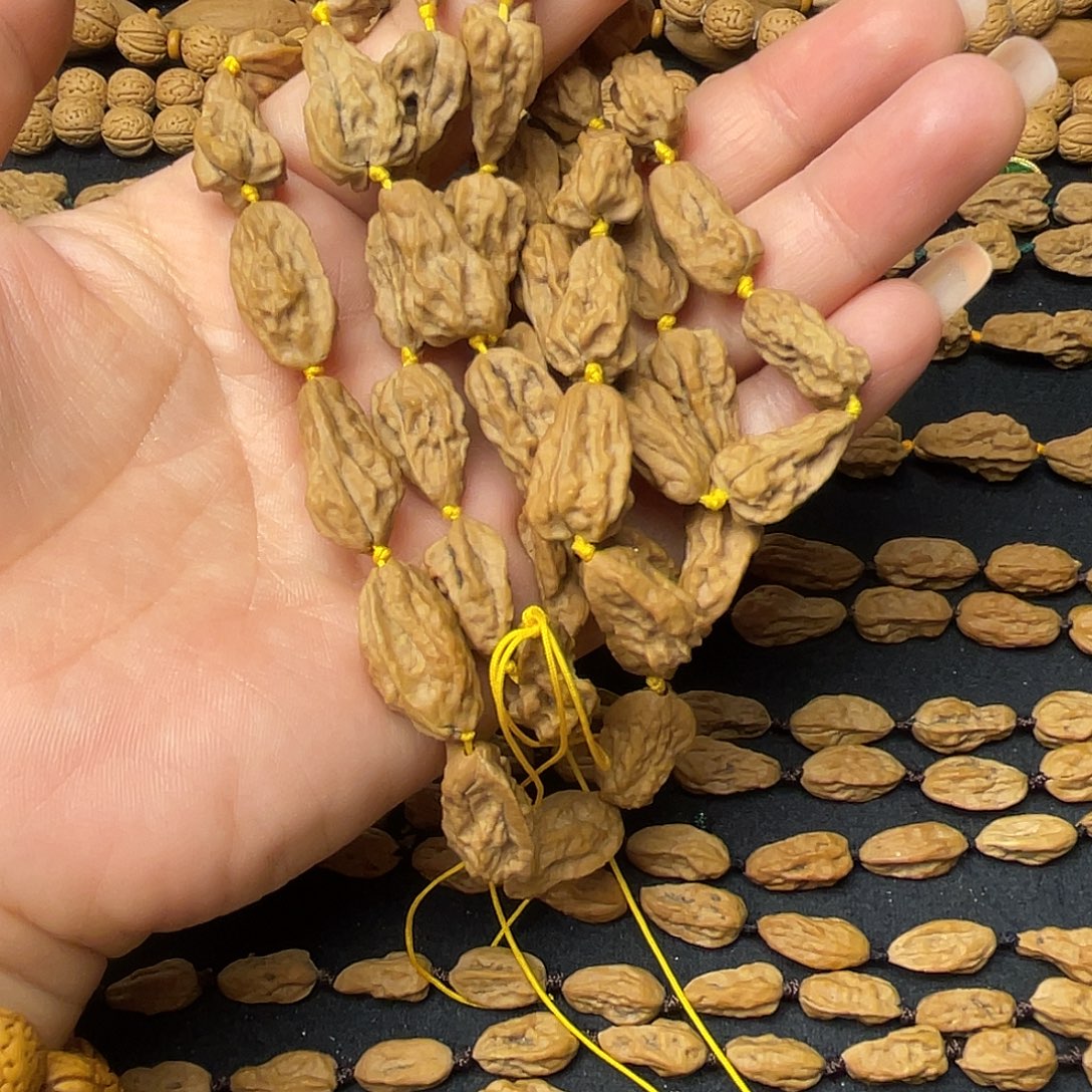 a***s文玩核桃吊坠异形