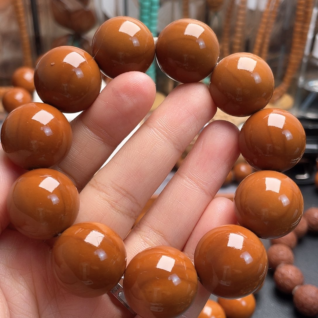 橄榄核手串/手链橄榄核2.1