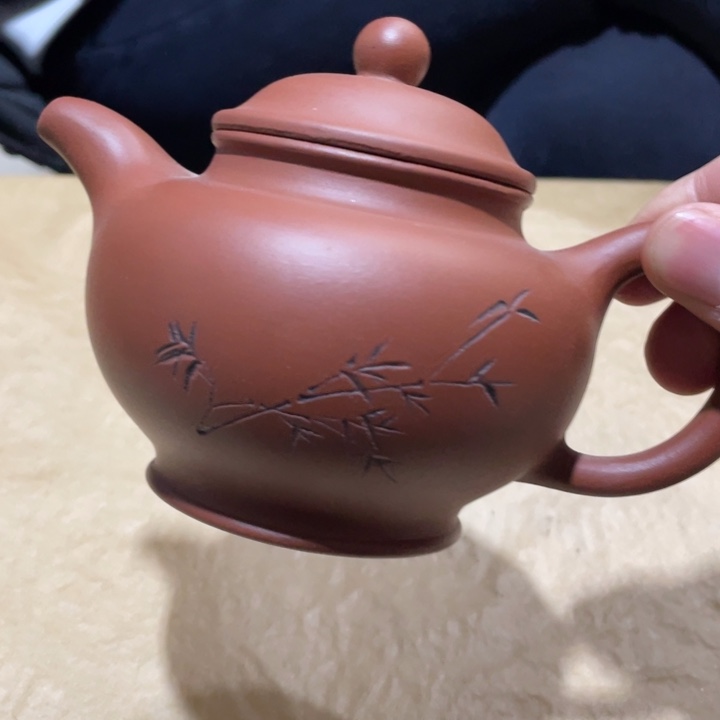 紫砂茶壶紫砂壶 紫砂壶