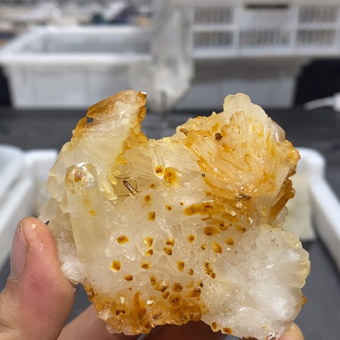 水晶水晶、水晶、水晶未镶嵌