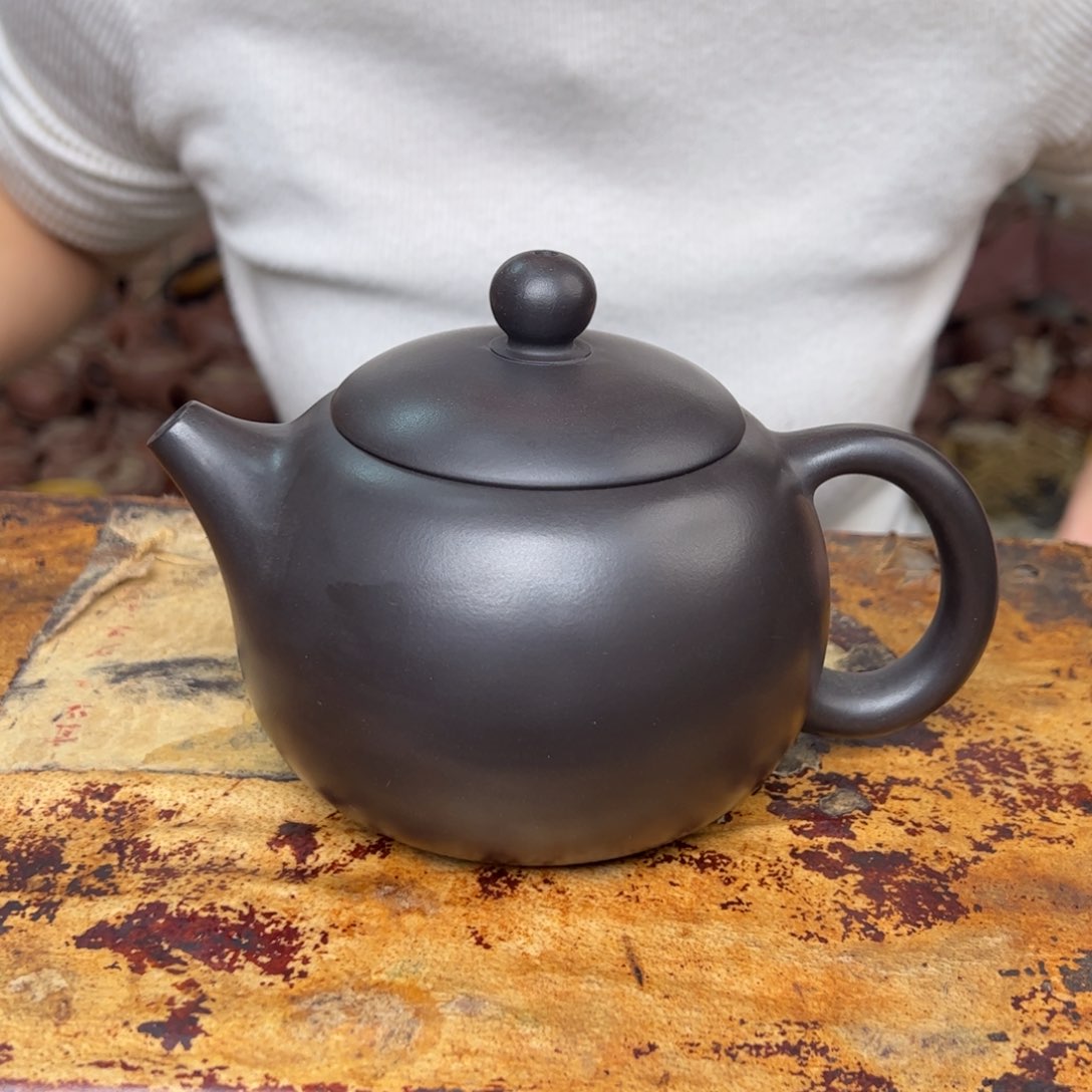 紫砂茶壶宜兴紫砂壶