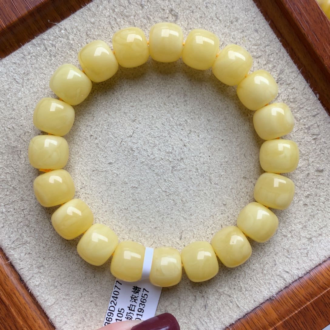 琥珀珠宝奇石未镶嵌16