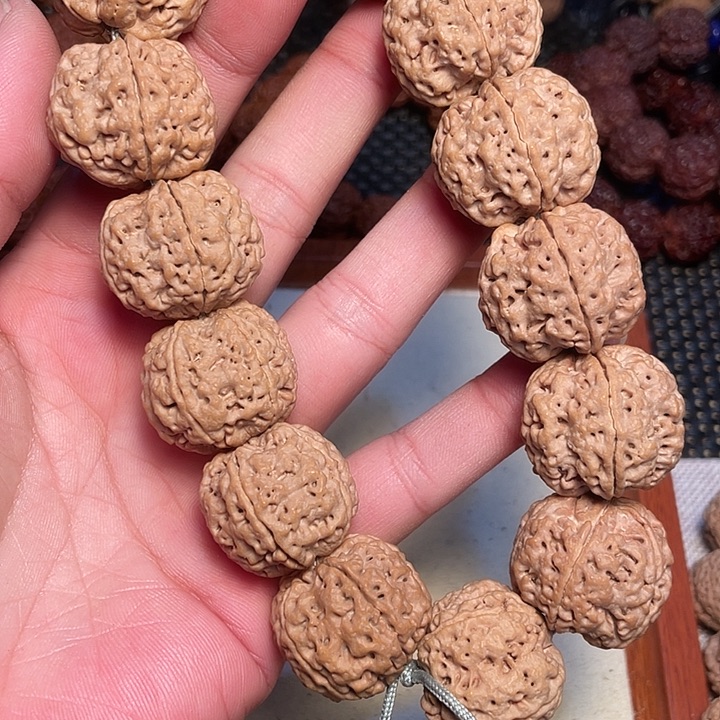 金刚菩提吊坠中*尼泊尔大金刚菩提