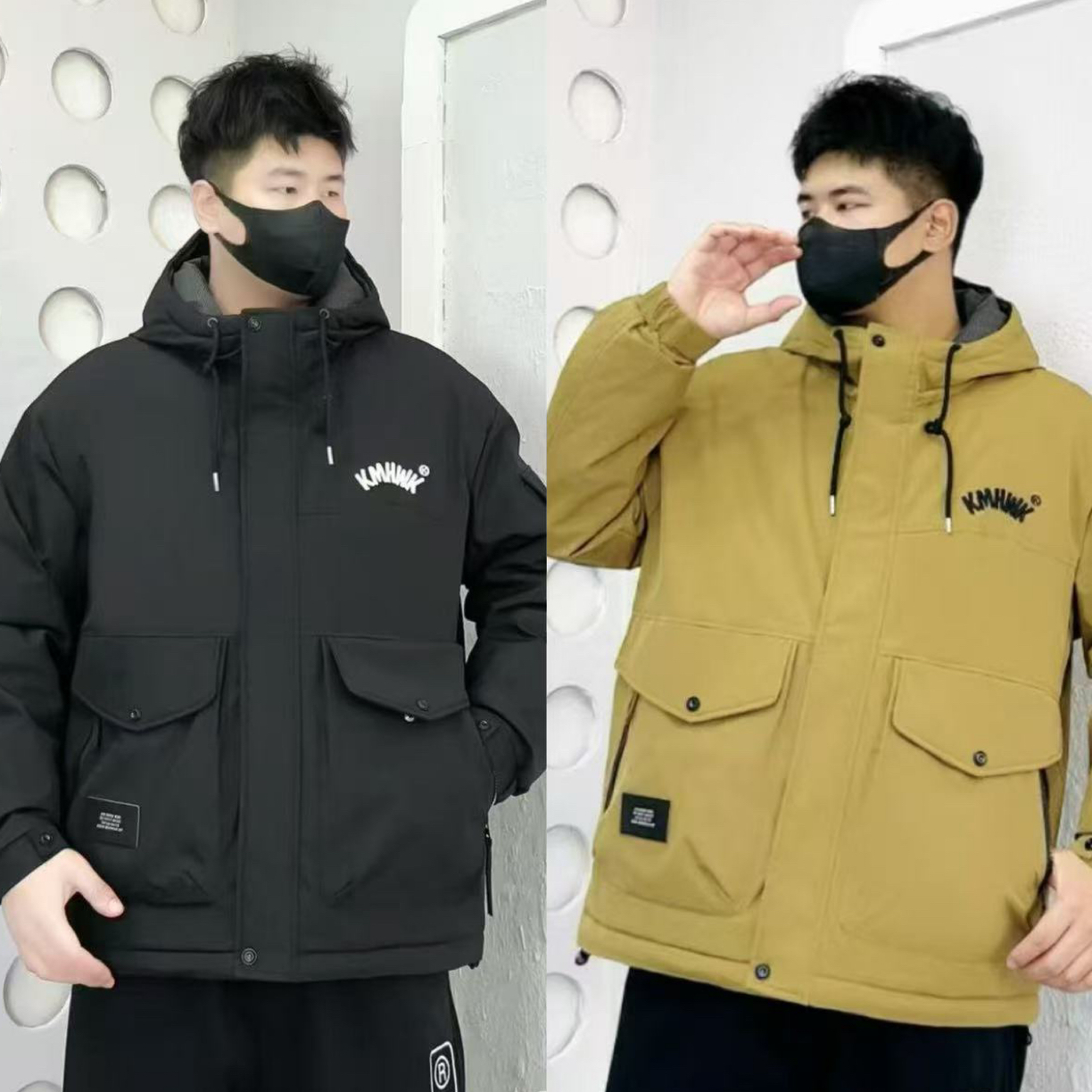 9806大码二绵绵服