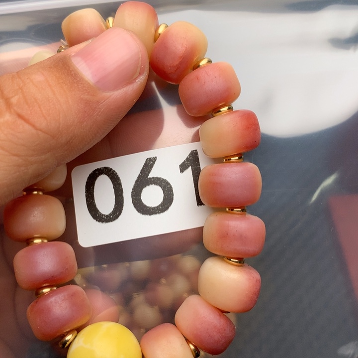 大果紫檀（缅甸花梨）