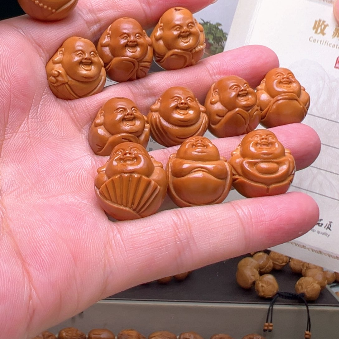 橄榄核手串/手链橄榄核