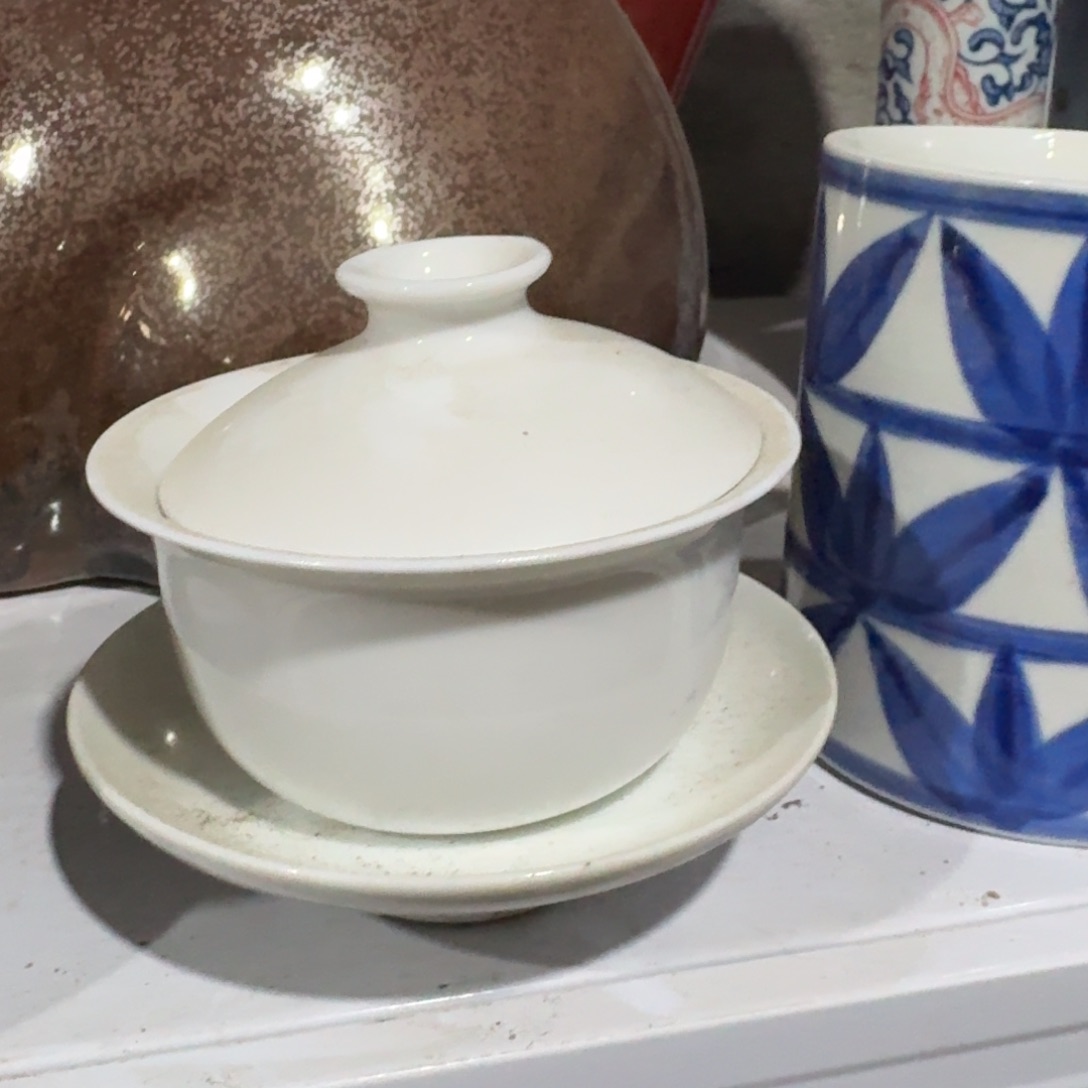 全手绘柴窑，京东包邮