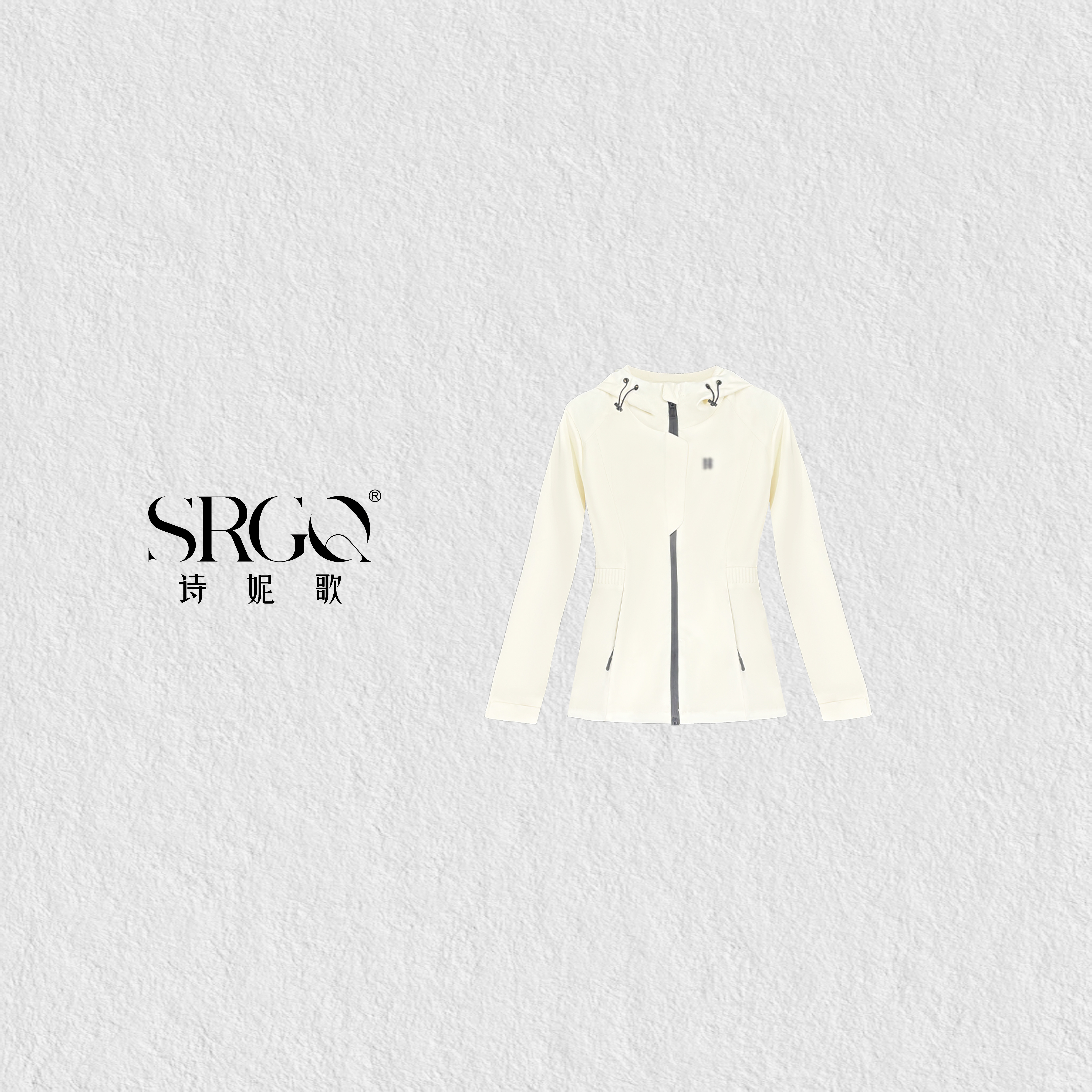 诗妮歌 | 软壳外套 干练掐腰版型显瘦早秋休闲外套日常户外