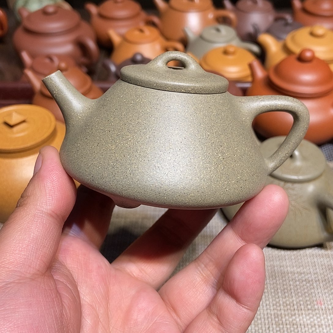 紫砂茶壶紫砂壶紫砂壶