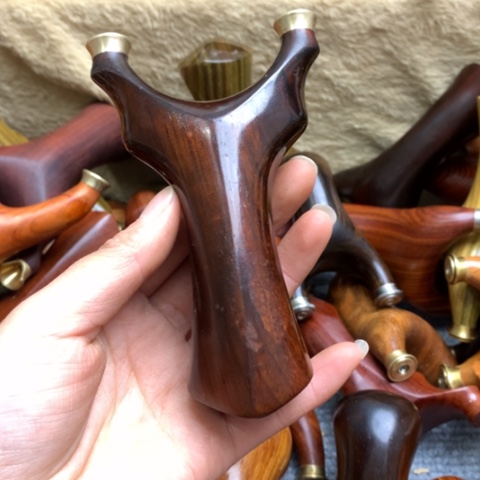 大果紫檀（缅甸花梨）瑕疵601