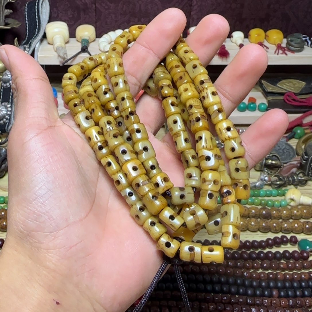 流***月藏式工艺品叶西直播间