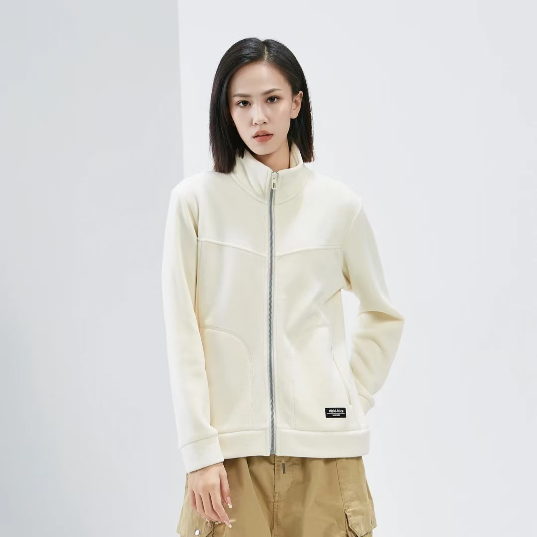 秋冬休闲加厚保暖外套-M184