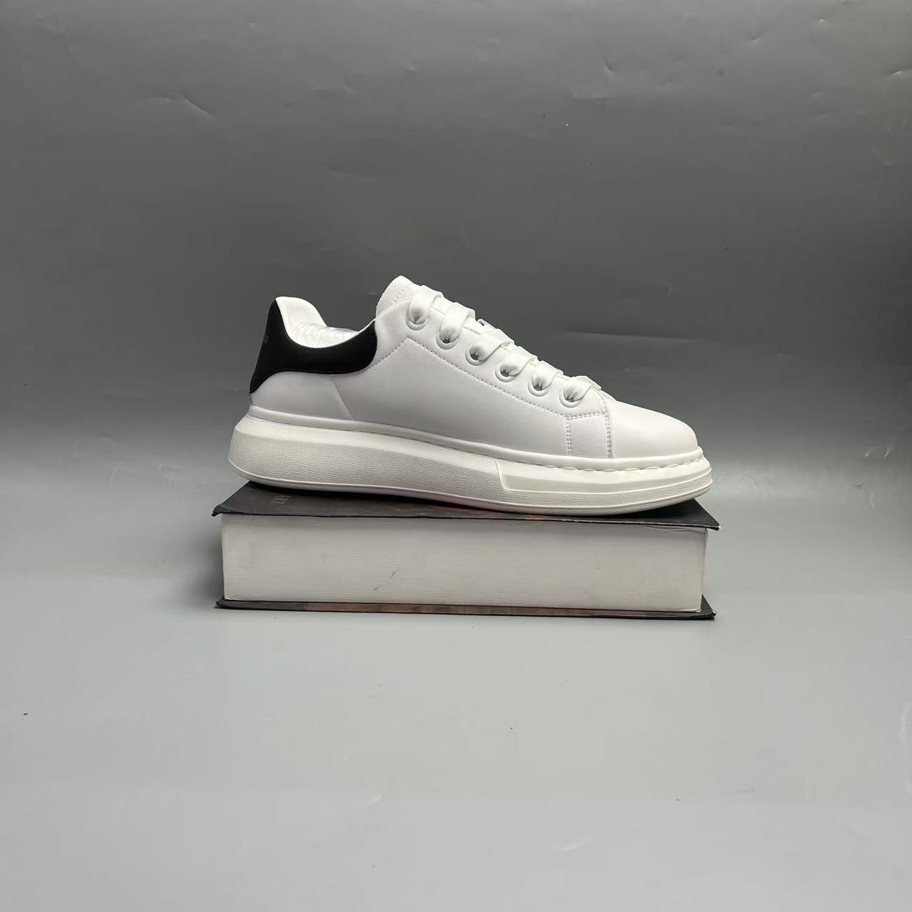 15-6（20095）夏季透气休闲透气男鞋