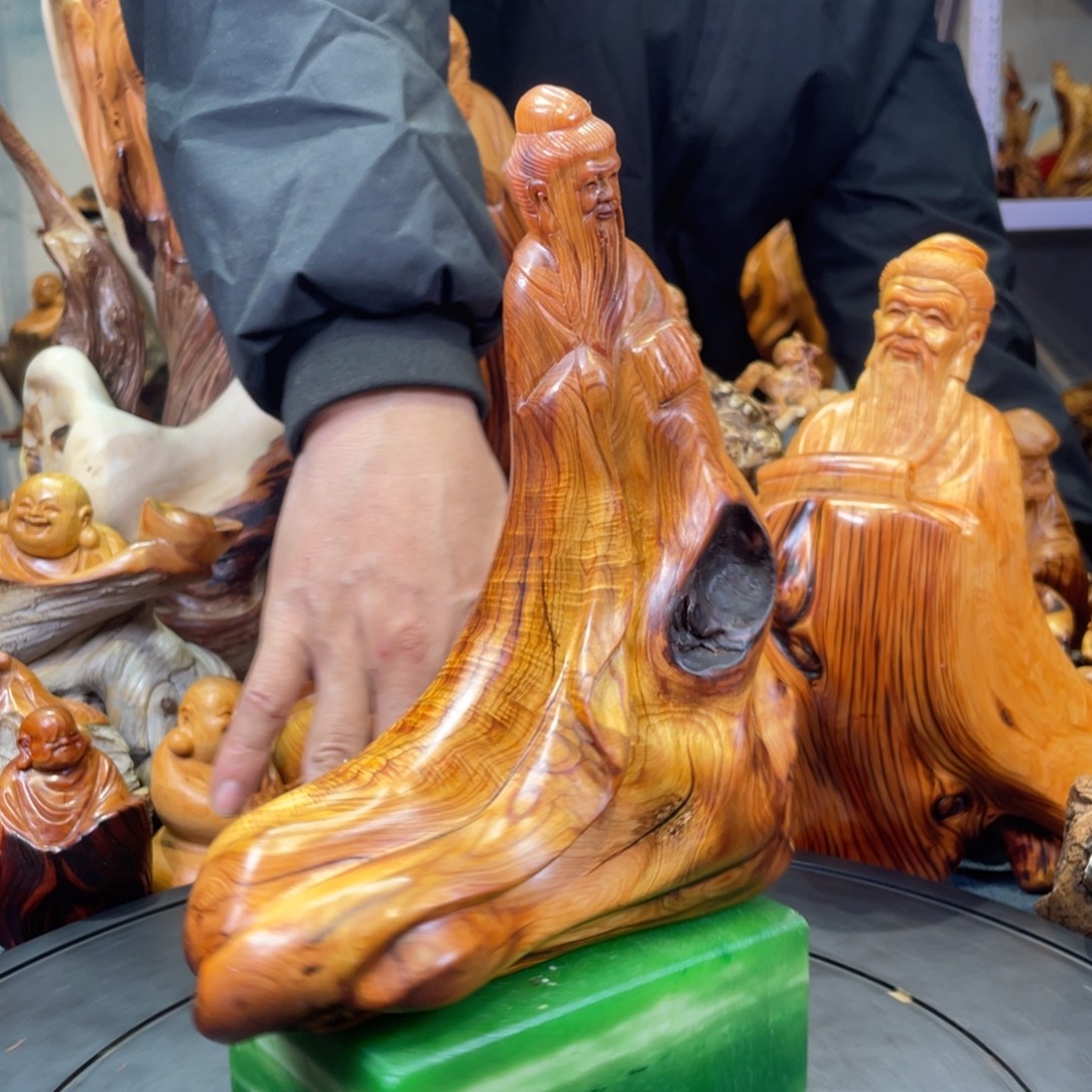 柏木（崖柏）手串/手链