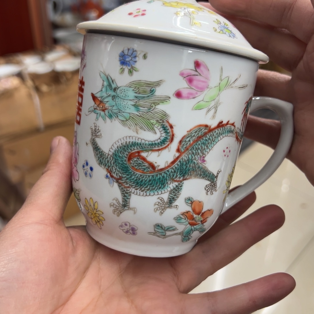 其他陶景德镇陶瓷艺术