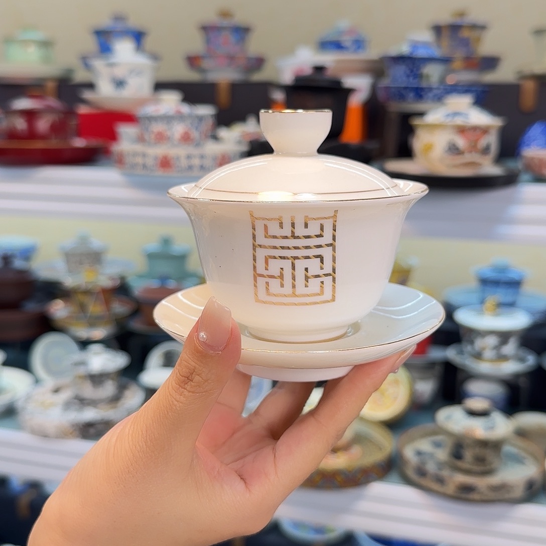 我们的目标是成为更优秀