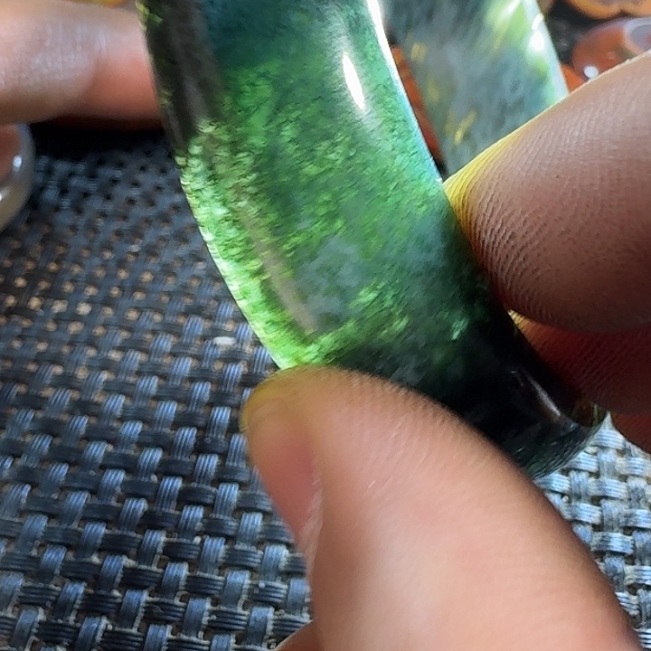 天***键玛瑙/玉髓未镶嵌颈饰