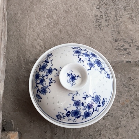 陶摆件景德镇高温陶瓷