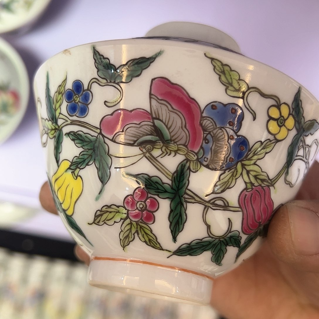 摆件瓷器摆件瓷器摆件