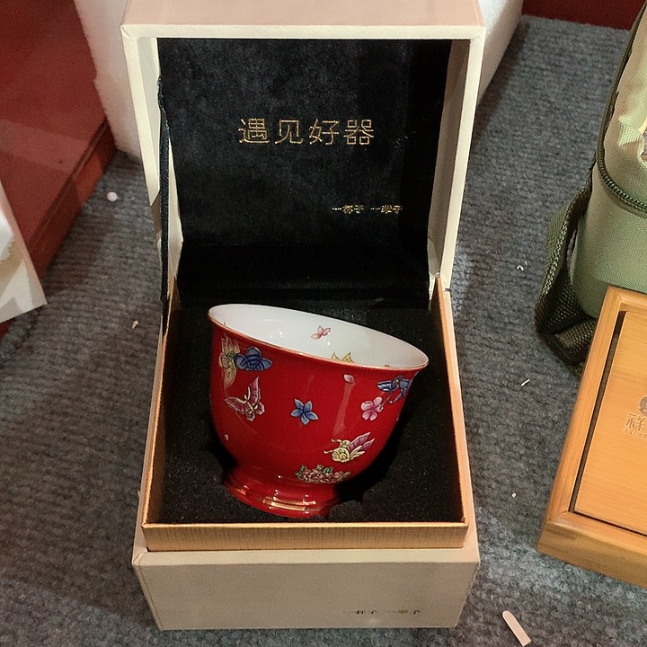 微瑕茶具介意勿拍