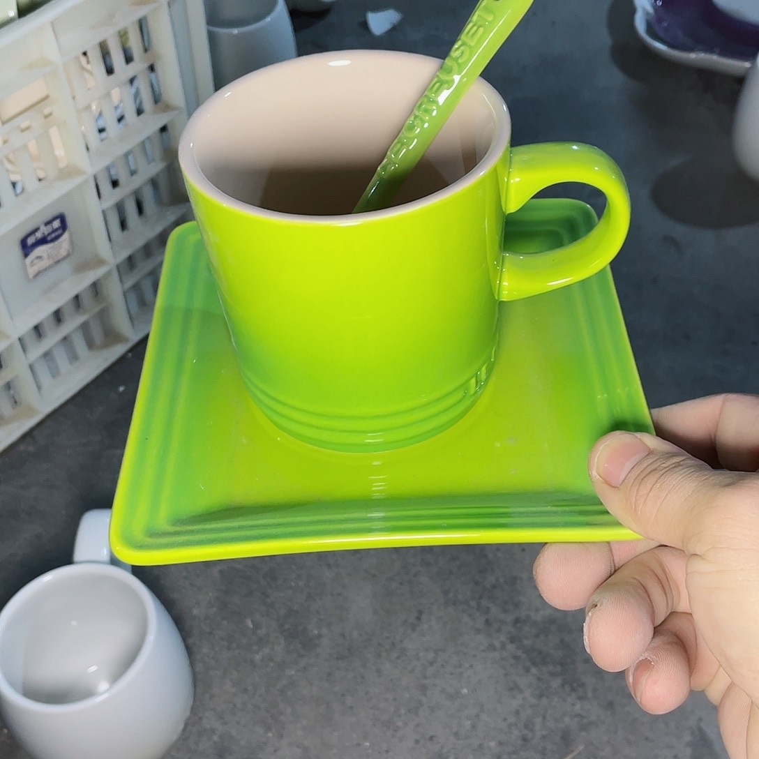 瓷片微瑕陶瓷餐具家用