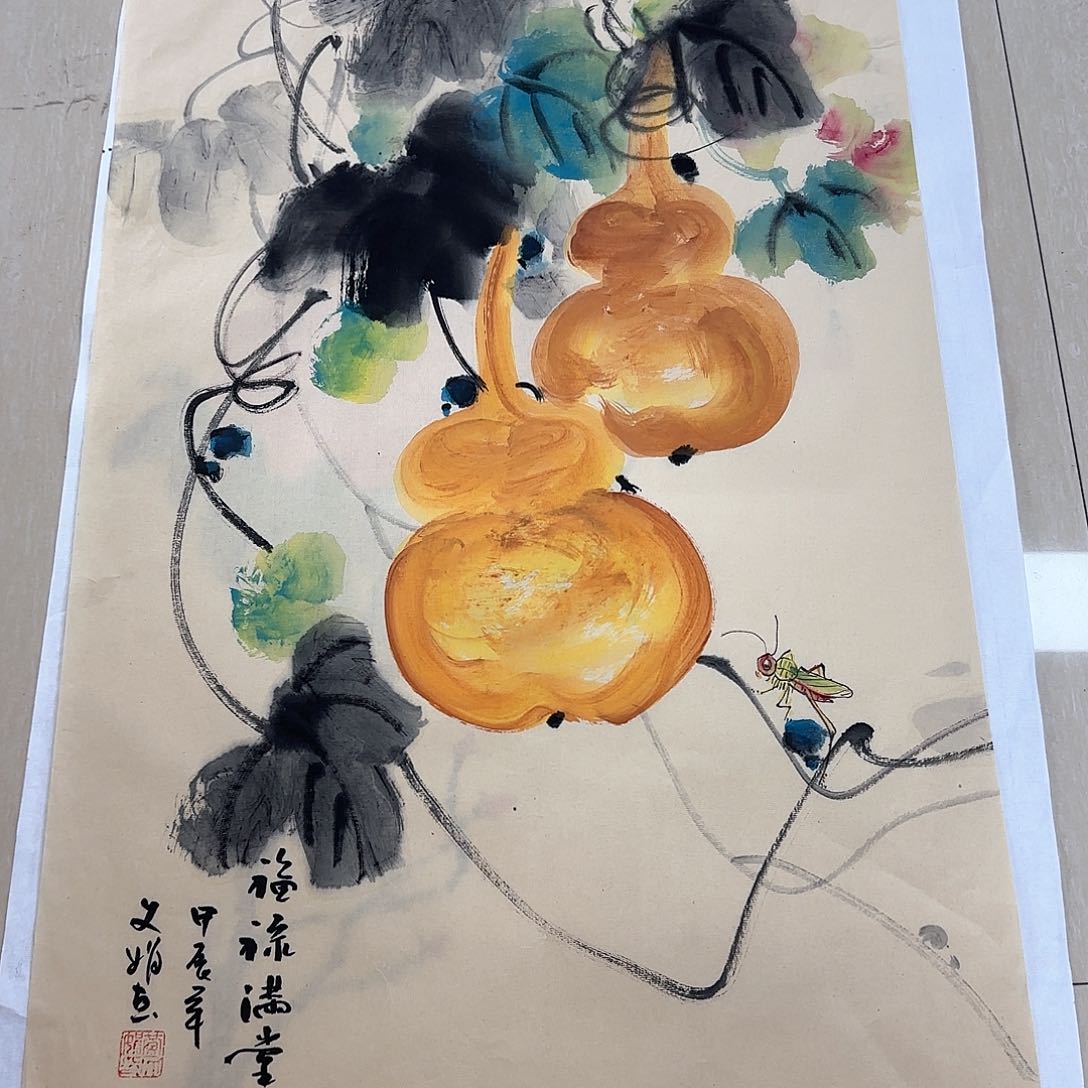 国画国画作品集一个^_^