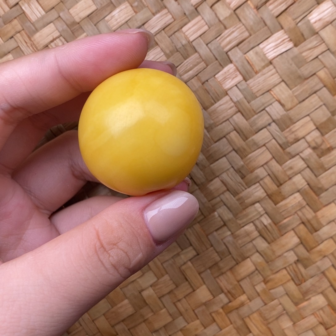 未镶嵌蜜蜡裸石徐**…蜜蜡