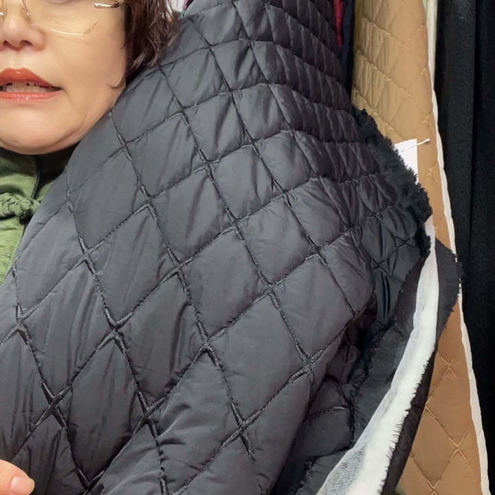 絮片黑（165）号1.1米