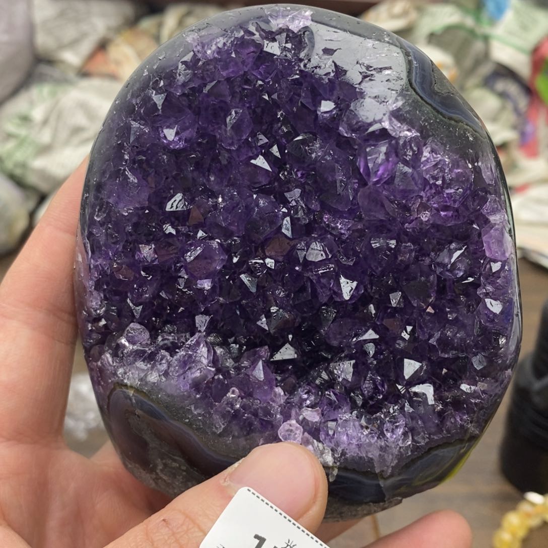 【闪购商品】水晶大型摆件（非配饰）未镶嵌