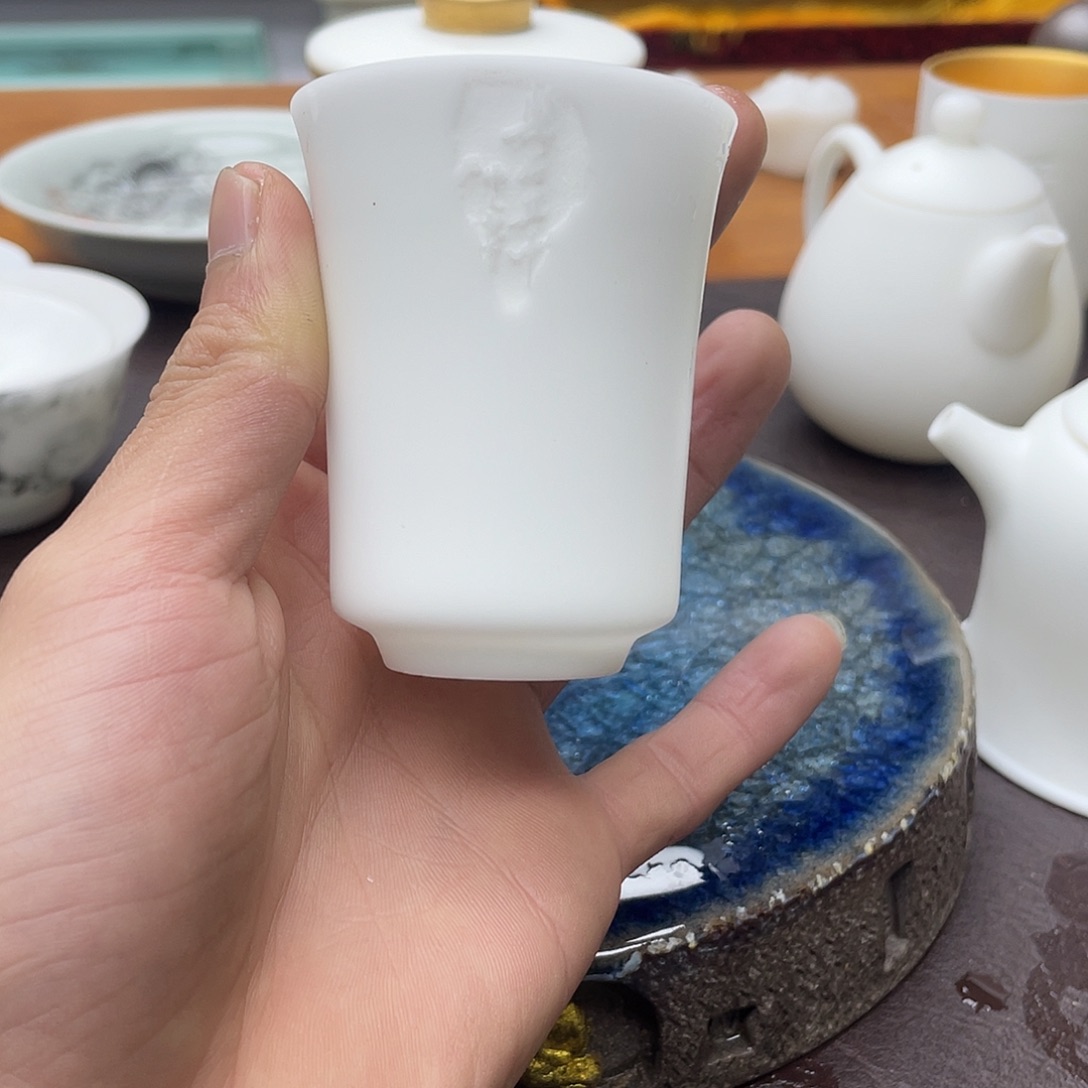 茶具这么便宜的吗