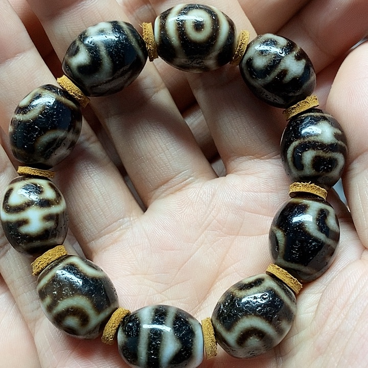 玛瑙/玉髓珠宝半成品未镶嵌