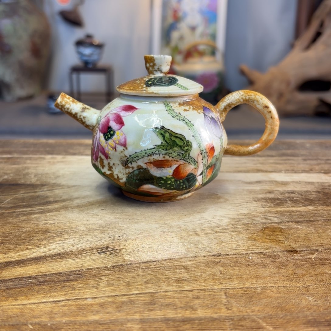 景德镇纯手工制作陶瓷