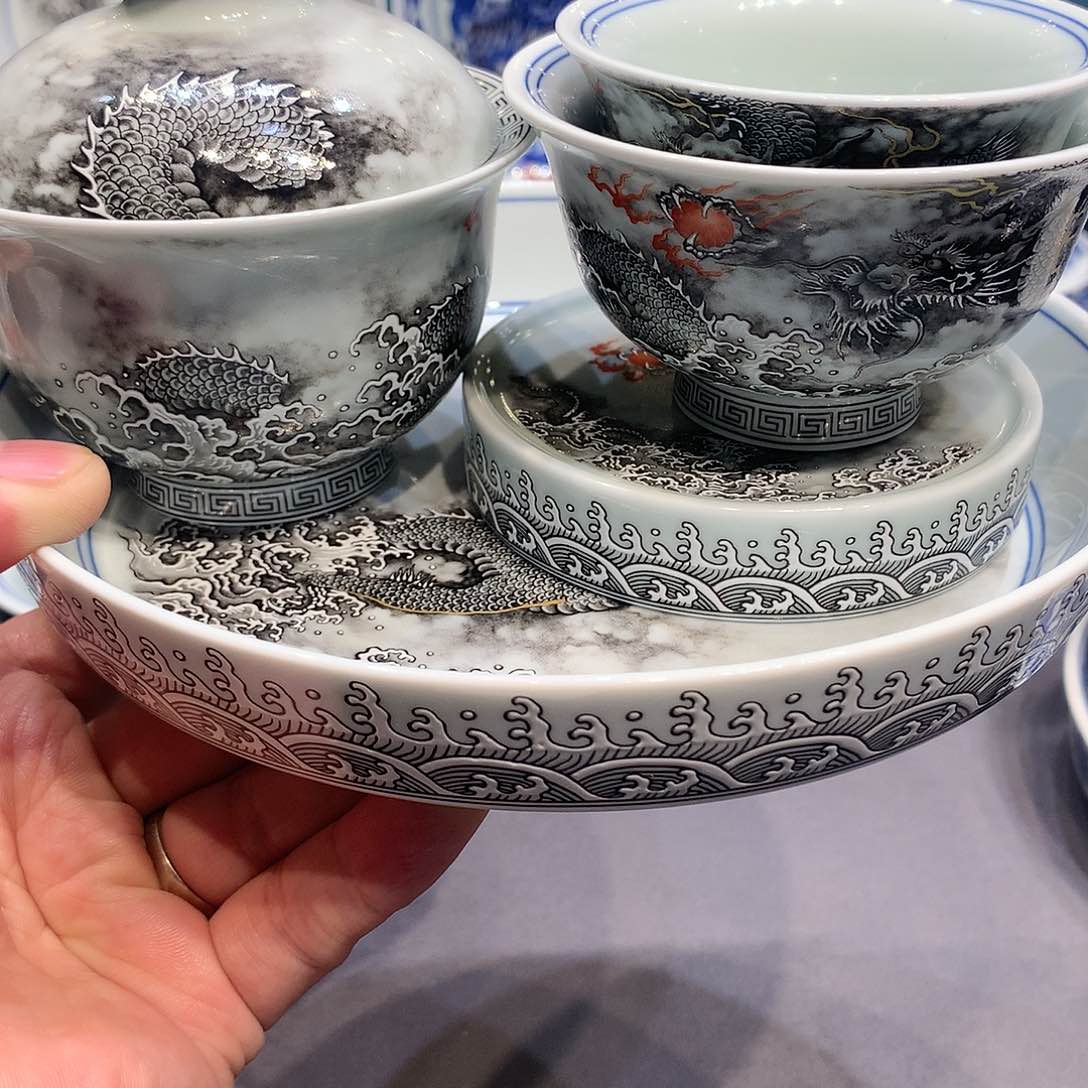 杯景德镇陶瓷学院