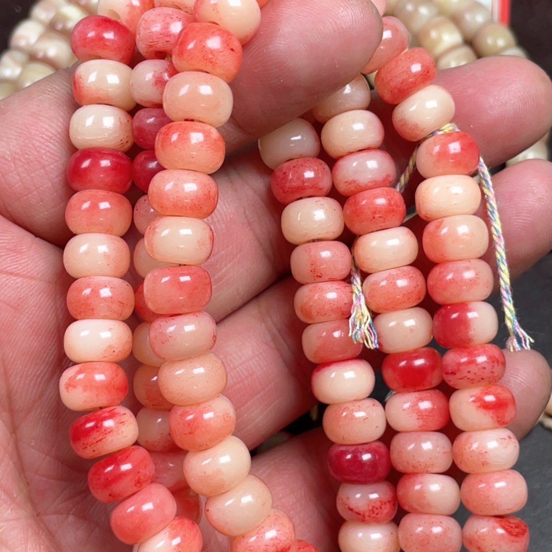 驼骨手串/手链编号201卡0.8