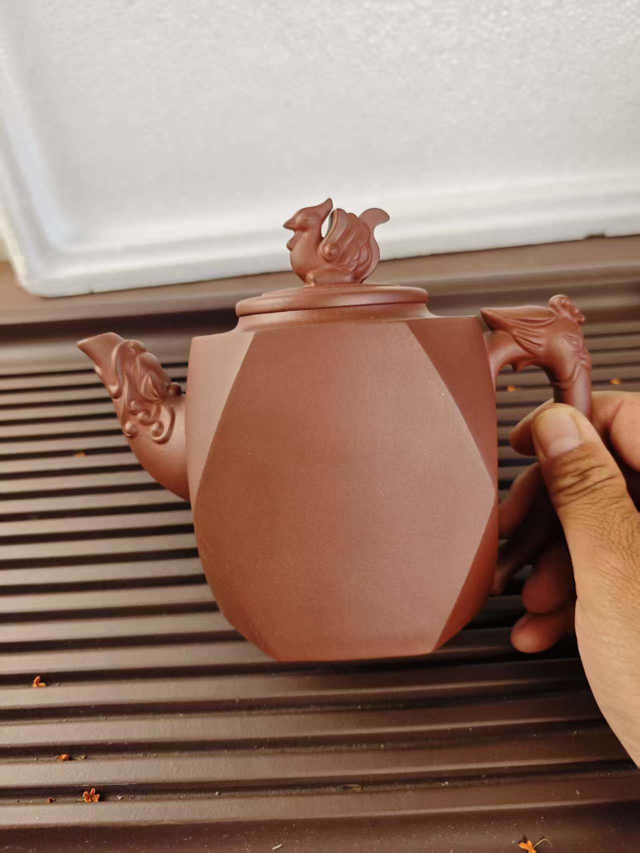 正宗宜兴紫砂壶家用泡茶茶具摆件