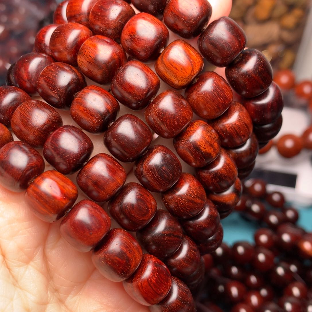 小叶紫檀手串/手链