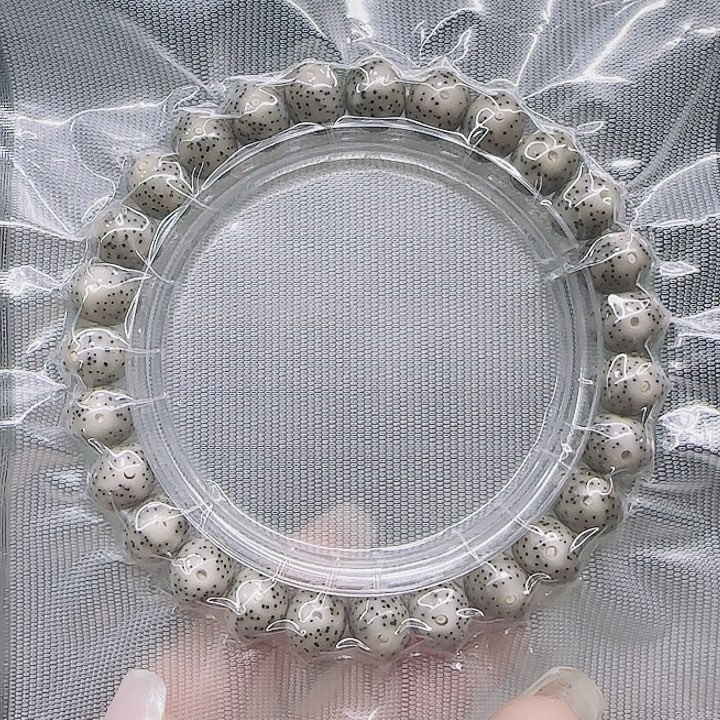 星月菩提吊坠10.8苹果