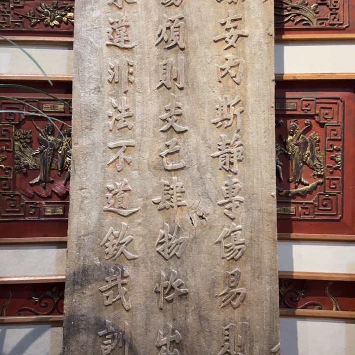 安***业大叶紫檀（黑酸枝木类）