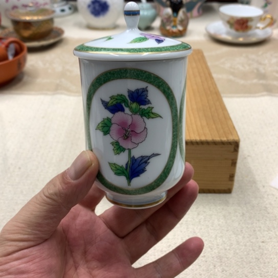 瓷片这些天然物质财富