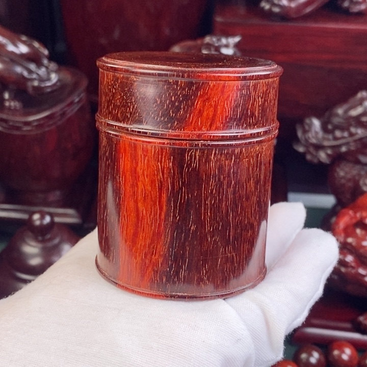 小叶紫檀其他（檀香紫檀）