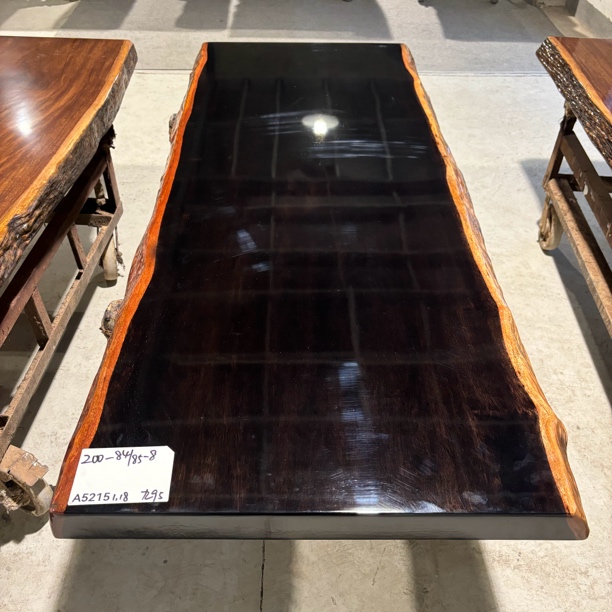 非洲进口实木大板 没包邮