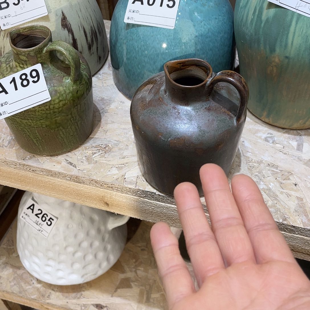 瓶景德镇陶瓷花瓶花器