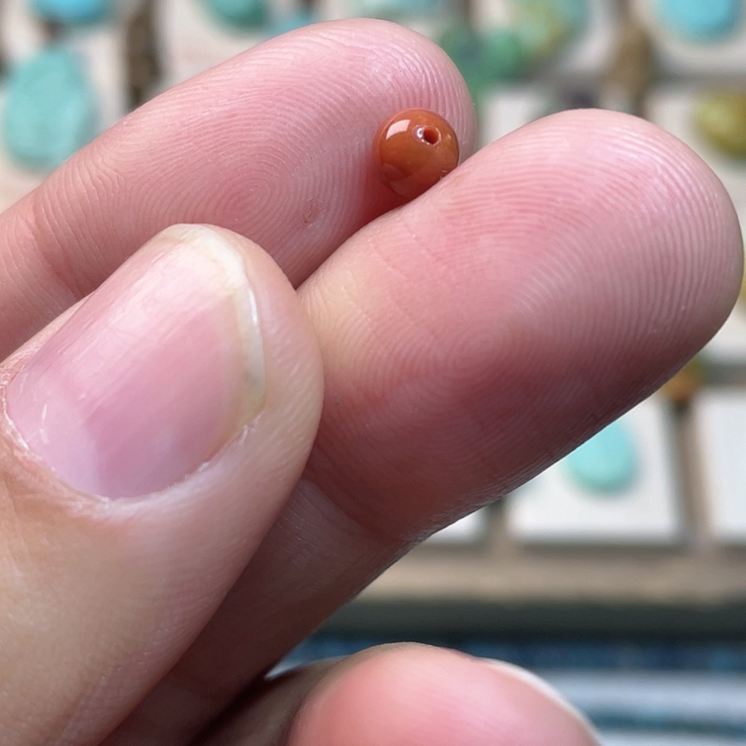 *****南红玛瑙未镶嵌配饰