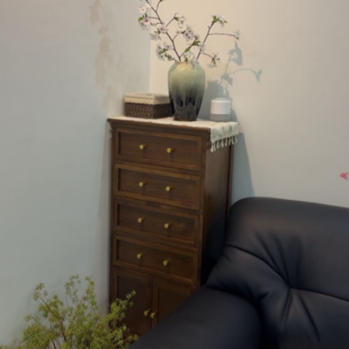 实木柜子电视柜边几餐边柜厨房柜