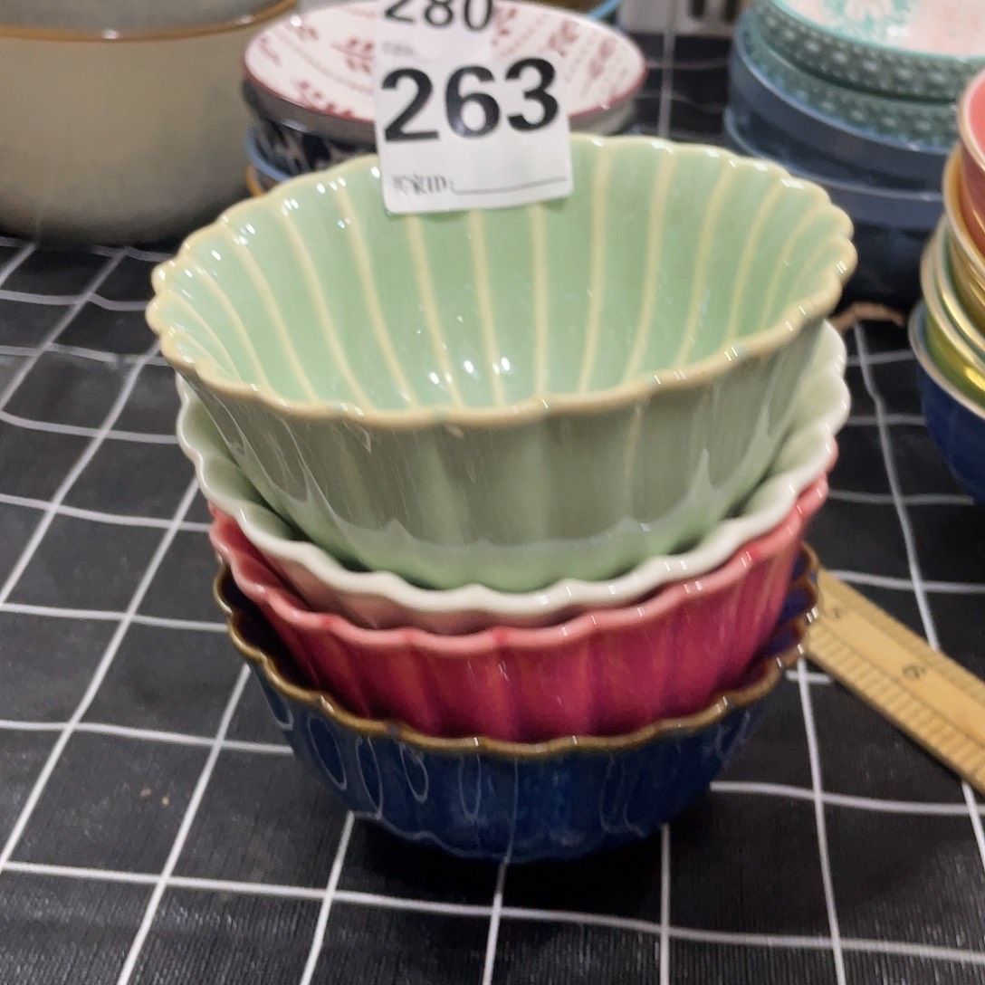 搪瓷福利直播间来263，4