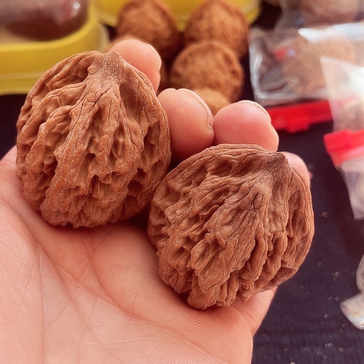 文玩核桃吊坠爱****佬文玩